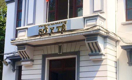 Cảnh báo tình trạng mạo danh thanh tra Sở Y tế TP Hồ Chí Minh để lừa đảo - 1