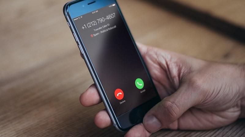 Từ hôm nay gọi điện quảng cáo trước 8h sáng sẽ bị phạt 30 triệu đồng - 1