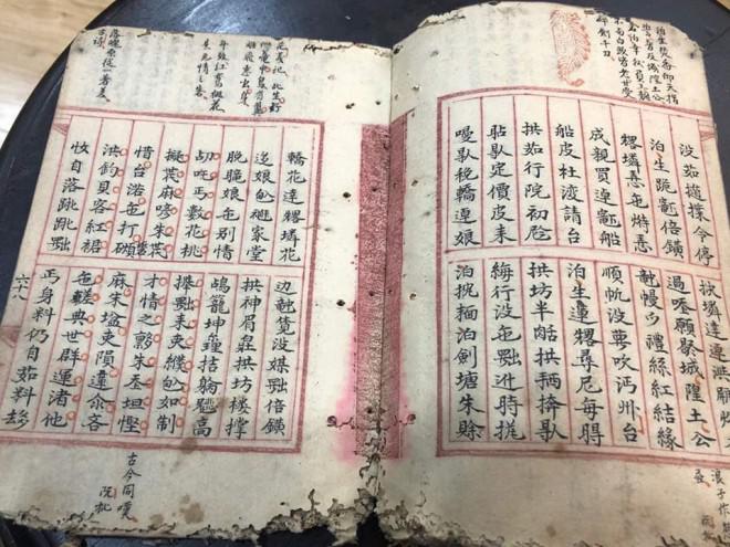 Minh họa Truyện Kiều dưới góc nhìn Minh triết Việt: Công bố Bản Kiều Kinh 1898 và giải mã con số ước lệ trong Truyện Kiều - 1