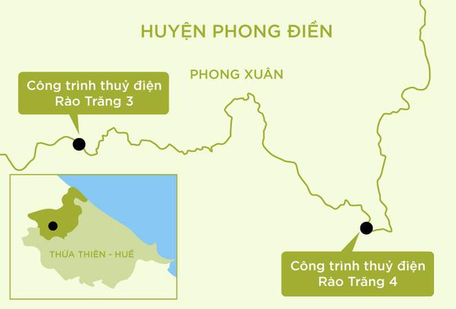 Hai trực thăng sẵn sàng vào Rào Trăng 3 tìm kiếm nạn nhân - 2