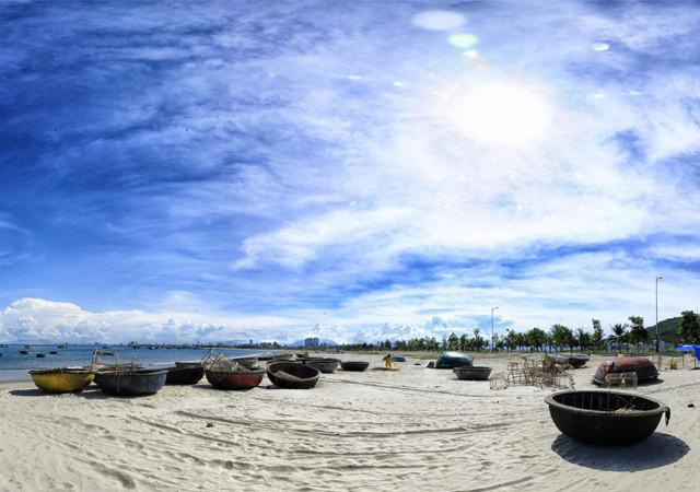 10 bãi biển đẹp nhất Việt Nam do tạp chí Forbes bình chọn - 4
