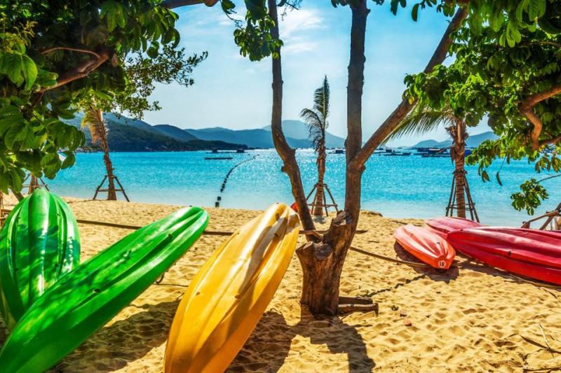 10 bãi biển đẹp nhất Việt Nam do tạp chí Forbes bình chọn - 5