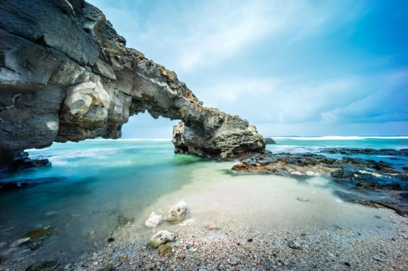 10 bãi biển đẹp nhất Việt Nam do tạp chí Forbes bình chọn - 7