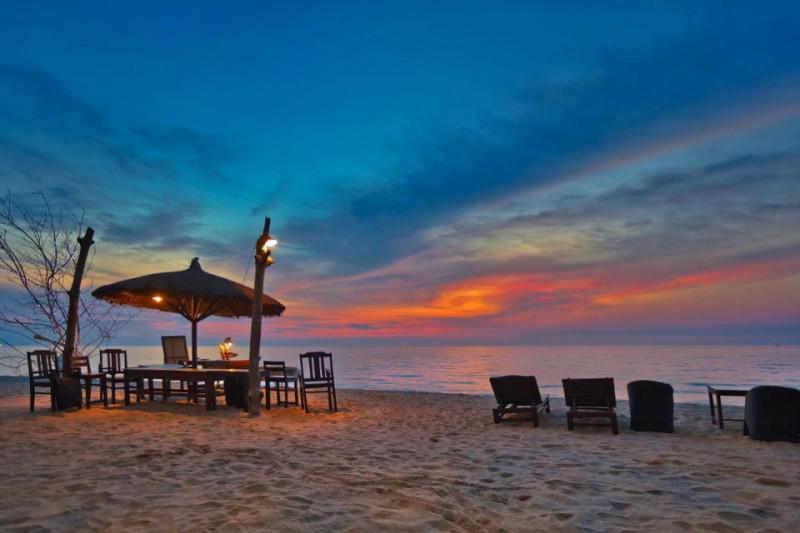 10 bãi biển đẹp nhất Việt Nam do tạp chí Forbes bình chọn - 3