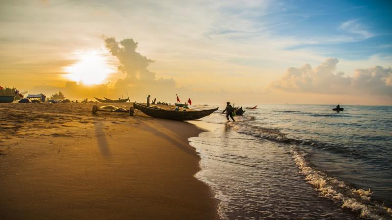 10 bãi biển đẹp nhất Việt Nam do tạp chí Forbes bình chọn - 9