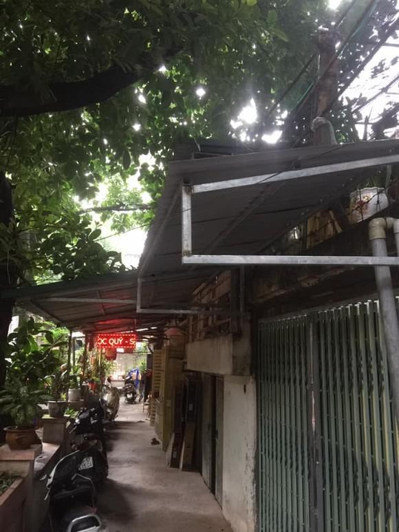 Diễn viên Võ Hoài Nam kể về cuộc sống hiện tại trong khu căn hộ tồi tàn, xập xệ - 3