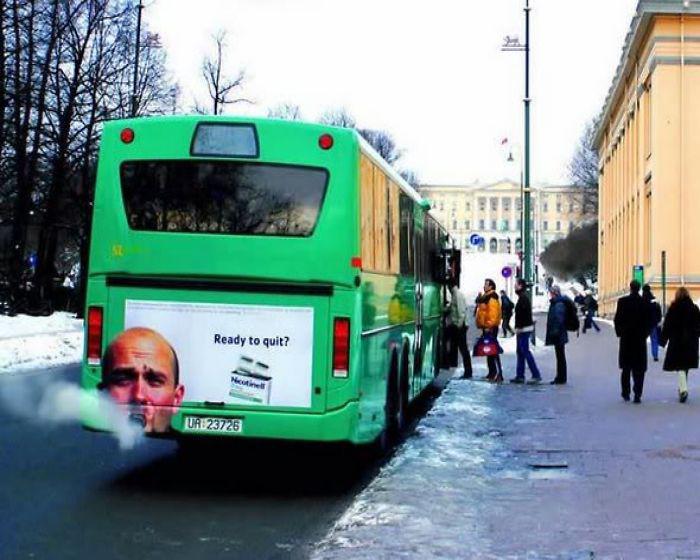 "Xe bus độc lạ" Bạn có muốn ngồi thử? - 3