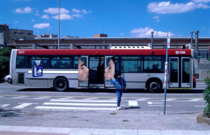 "Xe bus độc lạ" Bạn có muốn ngồi thử? - 9