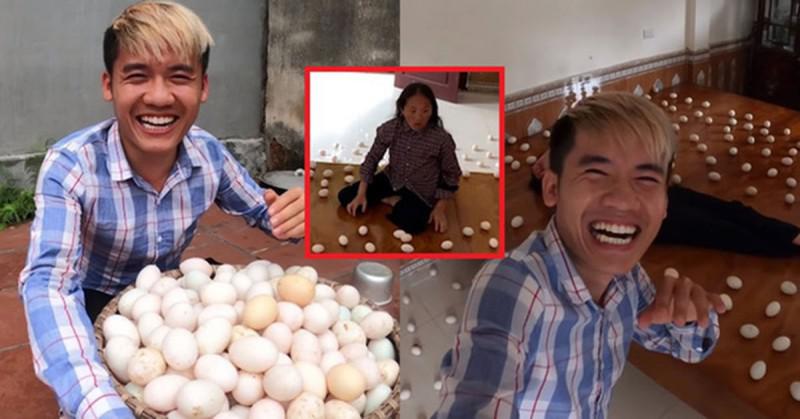 Con trai bà Tân Vlog liên tiếp hứng "gạch đá" - 3