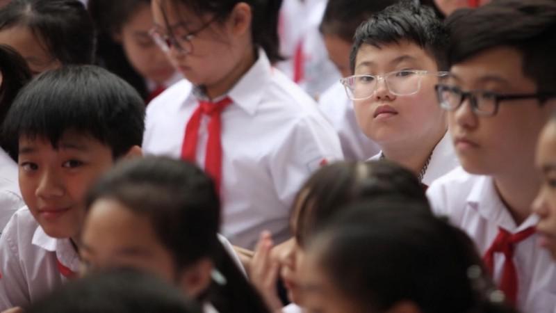 Lần đầu tiên chính thức phát động cuộc thi “Sáng tác ca khúc về thầy cô và mái trường” - 4
