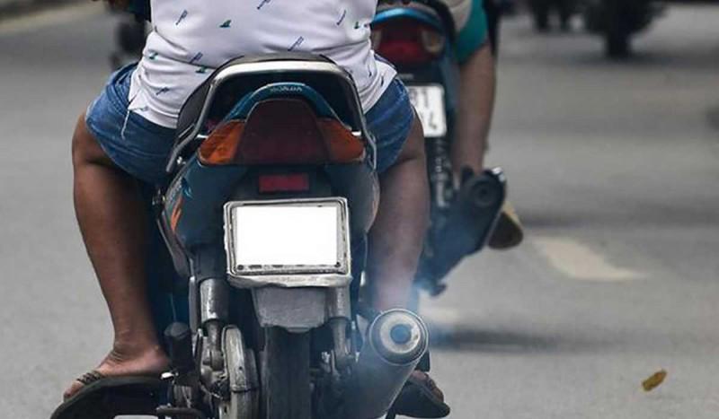 Hà Nội: Hỗ trợ đổi xe máy mới cho người dân - 1
