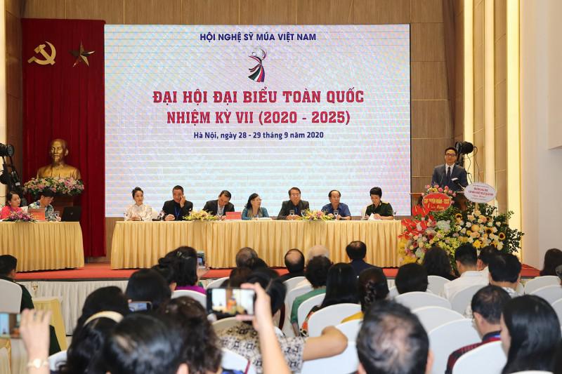 Lan tỏa giá trị, tinh hoa nghệ thuật đến với người dân - 2