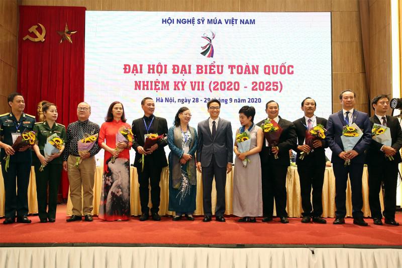 Lan tỏa giá trị, tinh hoa nghệ thuật đến với người dân - 3