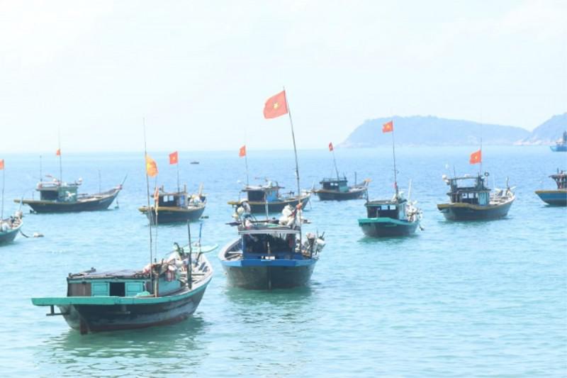 Một ngày thong dong trên đảo Cù Lao Chàm - 1