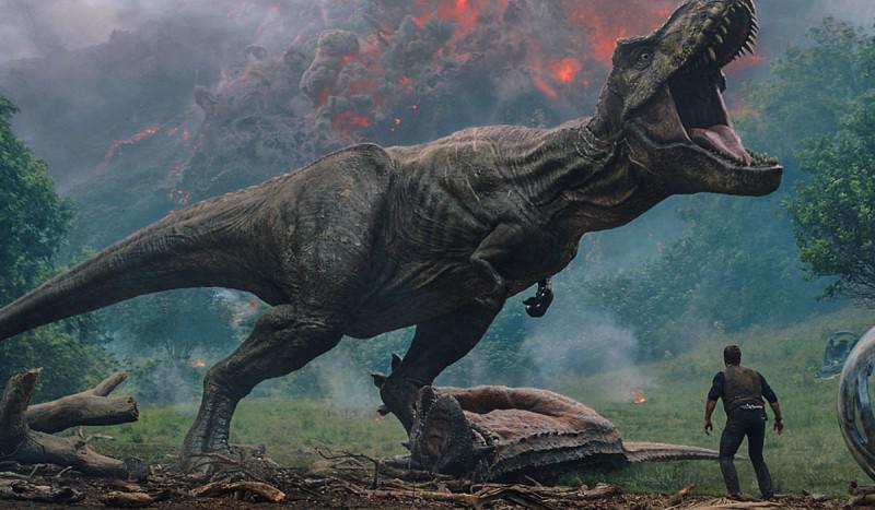 Đạo diễn huyền thoại Steven Spielberg và 3 bộ phim kiệt tác - 3