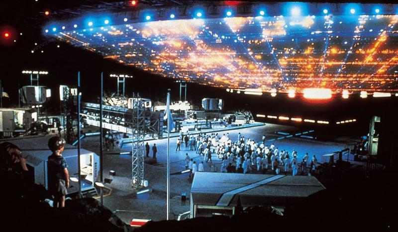 Đạo diễn huyền thoại Steven Spielberg và 3 bộ phim kiệt tác - 2