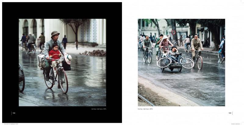 Ngắm một Hà Nội đời thường của vòng thời gian 1967-1975 qua ống kính nhiếp ảnh gia người Đức - 2