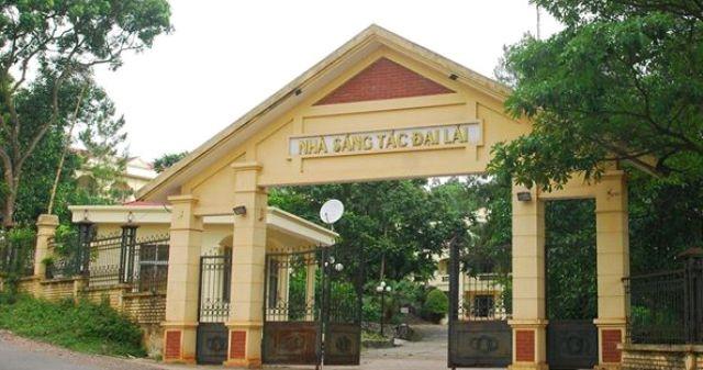 Hoạt động của các Trại sáng tác văn học nghệ thuật trong tháng 9/2020 - 1