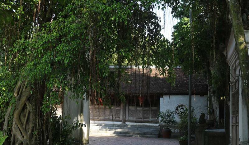 Đền Trúc và những câu chuyện nhuốm màu truyền thuyết cùng giai thoại về 38 làn điệu hát Dậm - 2