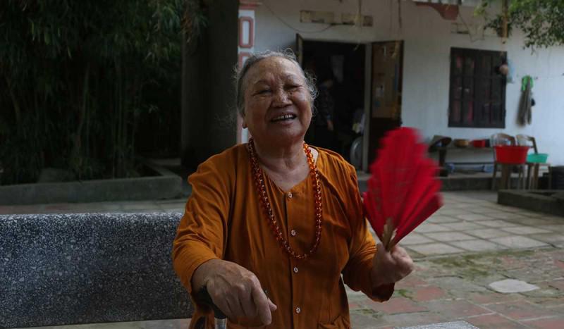 Đền Trúc và những câu chuyện nhuốm màu truyền thuyết cùng giai thoại về 38 làn điệu hát Dậm - 3