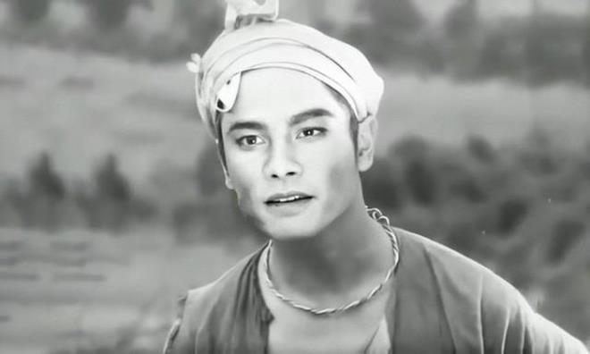 Cố NSND Trần Phương là người đàn ông đẹp nhất màn ảnh Việt một thời - 1