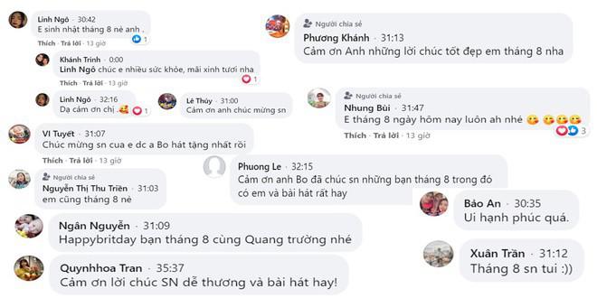 Đan Trường, Trung Quang livestream hát loạt hit đình đám - 3