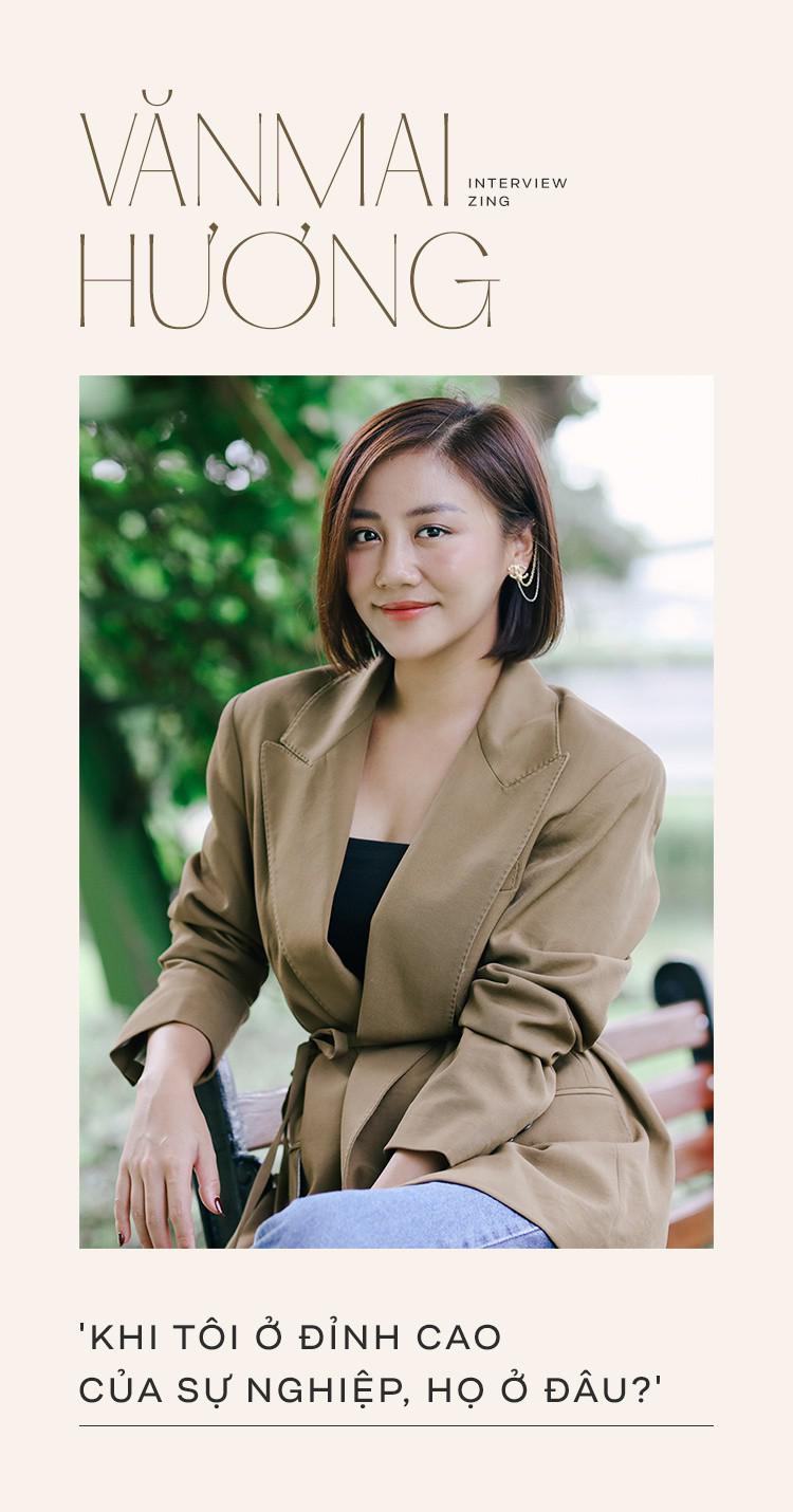 Ca sĩ Văn Mai Hương bất ngờ thổ lộ muốn có em bé - 1