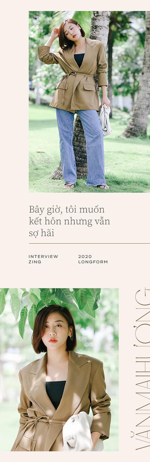 Ca sĩ Văn Mai Hương bất ngờ thổ lộ muốn có em bé - 7