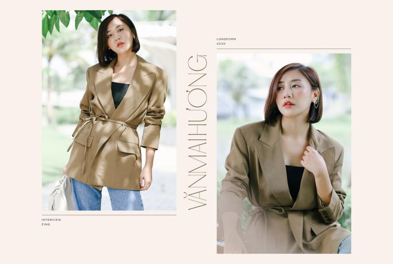 Ca sĩ Văn Mai Hương bất ngờ thổ lộ muốn có em bé - 4