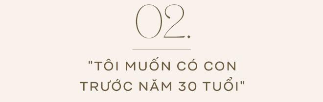 Ca sĩ Văn Mai Hương bất ngờ thổ lộ muốn có em bé - 5