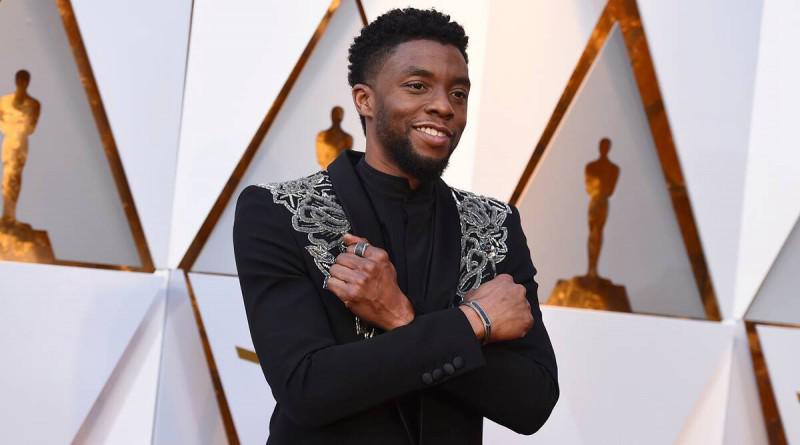 Chadwick Boseman: Sự nghiệp vô cùng xuất sắc, nam diễn viên da màu đầu tiên làm được những điều không tưởng - 1