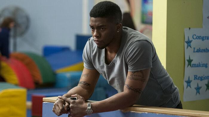 Chadwick Boseman: Sự nghiệp vô cùng xuất sắc, nam diễn viên da màu đầu tiên làm được những điều không tưởng - 3