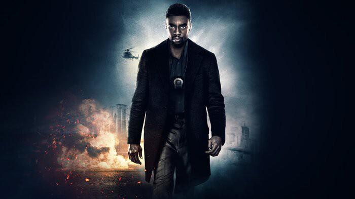 Chadwick Boseman: Sự nghiệp vô cùng xuất sắc, nam diễn viên da màu đầu tiên làm được những điều không tưởng - 4