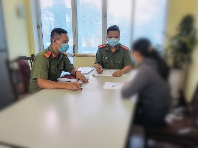 Hải Phòng buộc xuất cảnh người đàn ông Trung Quốc nhập cảnh trái phép - 2