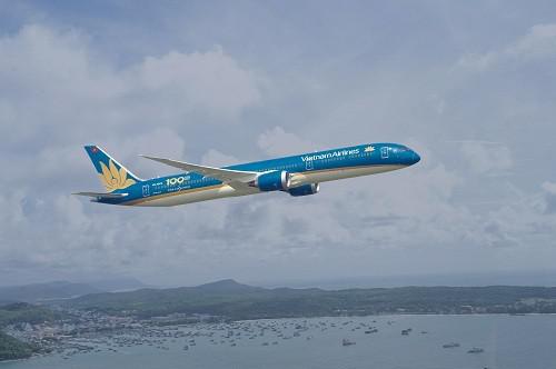Công tác TP. Hồ Chí Minh – Hà Nội thật dễ và tiết kiệm với Vietnam Airlines - 1