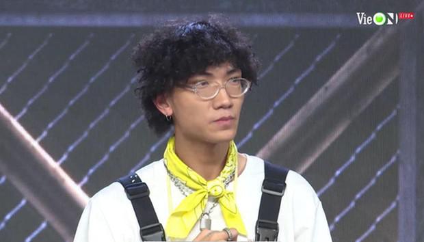 Suboi bù đắp cho thầy giáo rapper mình mải ngắm quên đạp chân ga bằng cách... &#34;tỏ tình&#34; công khai - 1