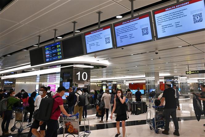 COVID-19 tại ASEAN hết 3/8: Toàn khối trên 7.630 ca tử vong; Philippines chuẩn bị tái phong tỏa - 4