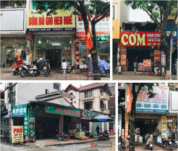 Hà Nội trong ngày đầu tiên giãn cách hàng quán: Bàn lắp vách ngăn, khách ngồi cách nhau 1 mét - 6