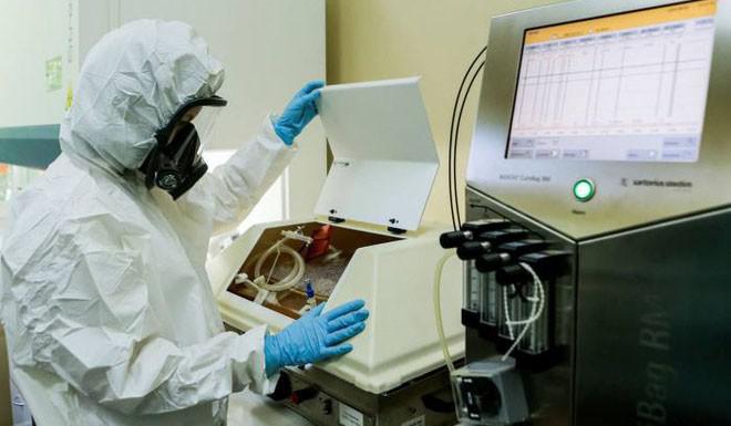 Vaccine COVID-19: Viện nghiên cứu thầm lặng bước ra ánh sáng - 1