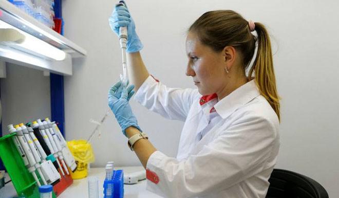 Vaccine COVID-19: Viện nghiên cứu thầm lặng bước ra ánh sáng - 5