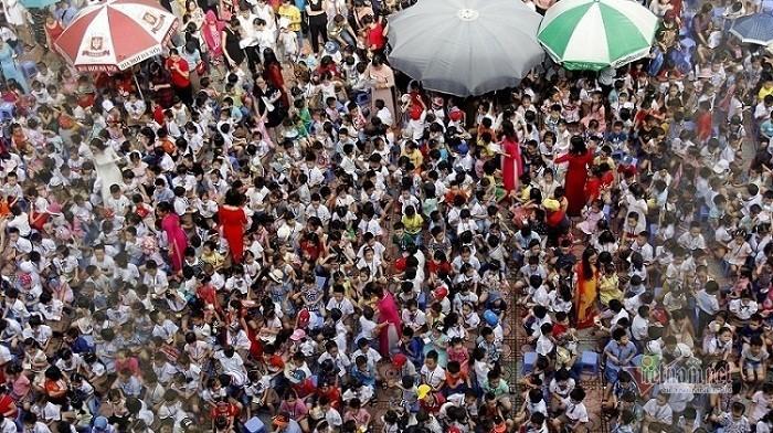 Trường học có thể khai giảng trực tuyến vì Covid-19 - 1