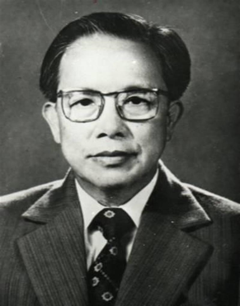 Lê Quang Đạo - Người anh cả văn nghệ - 1