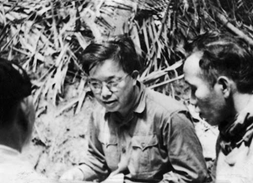 Lê Quang Đạo - Người anh cả văn nghệ - 2