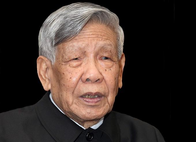 Hai ngày quốc tang nguyên Tổng bí thư Lê Khả Phiêu - 1