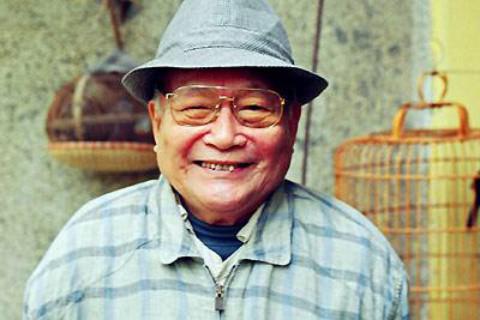 Theo chân Tô Hoài - 1