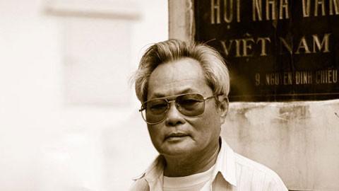 Phong lưu Nguyễn Quang Sáng - 2