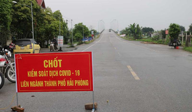 Tin trưa 7/9: Khôi phục 100% hoạt động vận tải hành khách đi và đến Đà Nẵng - 2