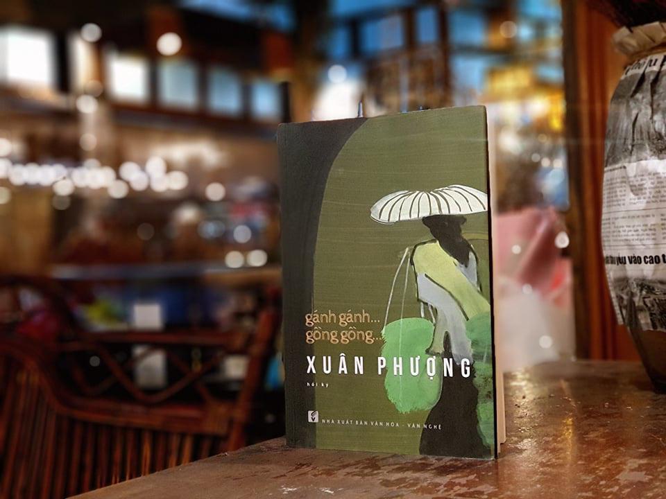 Trải nghiệm đáng nhớ của đạo diễn Xuân Phượng - 2