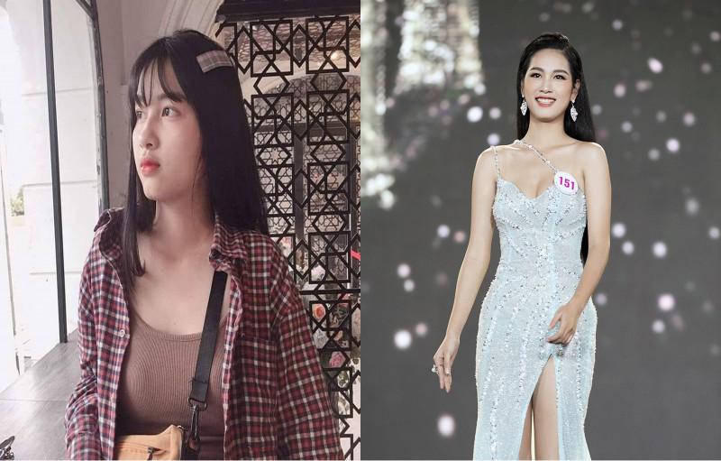 Hình ảnh đời thường của thí sinh Hoa hậu Việt Nam 2020 - 4