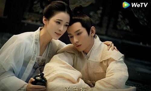 “Mọt phim” cổ trang Trung Quốc "Có máu thám tử” khó mà bỏ qua - 1